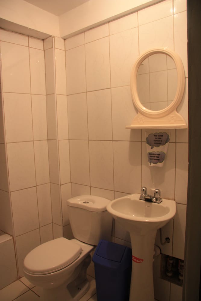Sanblas Backpacker Hostel 54/68