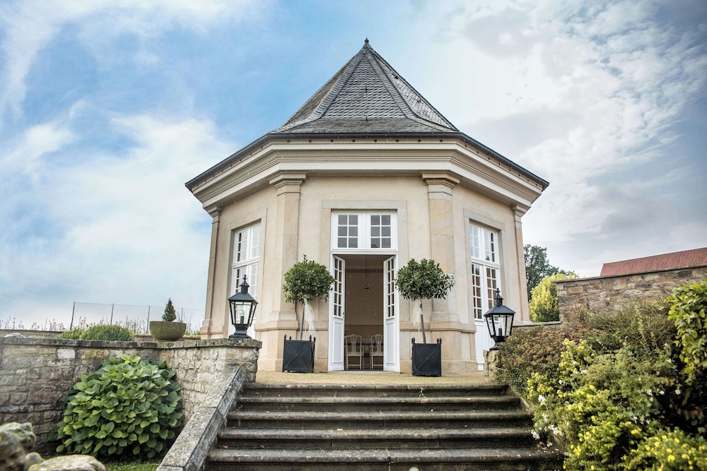 Schlosshotel Munchhausen 3/50