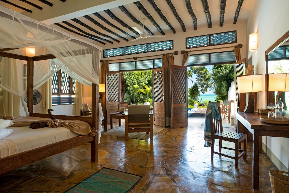 Suite, Sea View, Plunge Pool