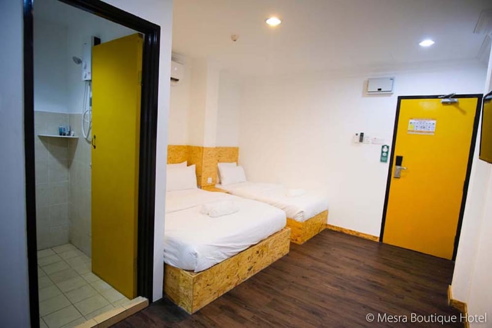 Mesra Boutique Hotel 11/23