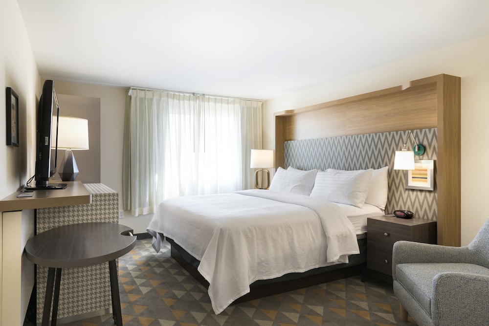 Holiday Inn Bloomington W Msp Airport Area 15/61
