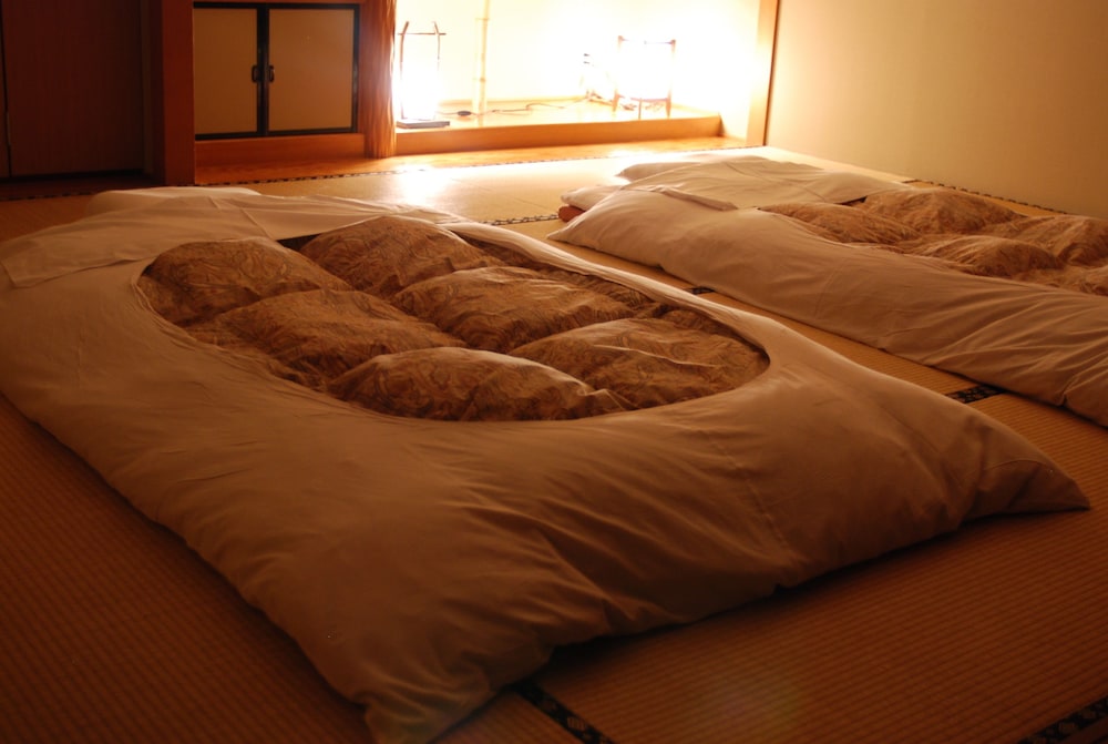 Ryokan Fukuzen 56/80