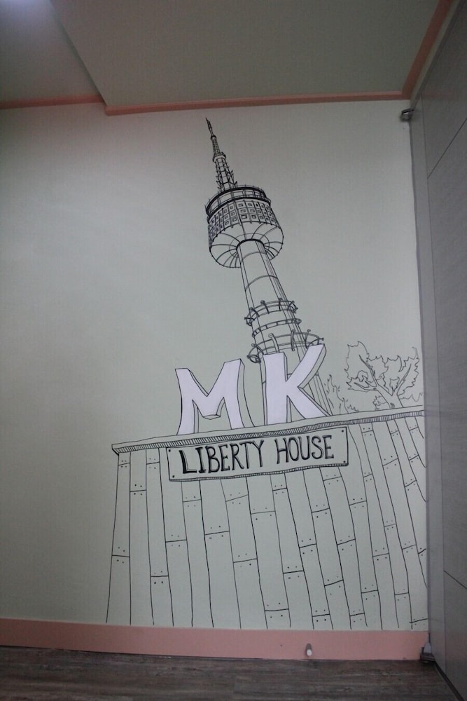 Mk Liberty House 24/45