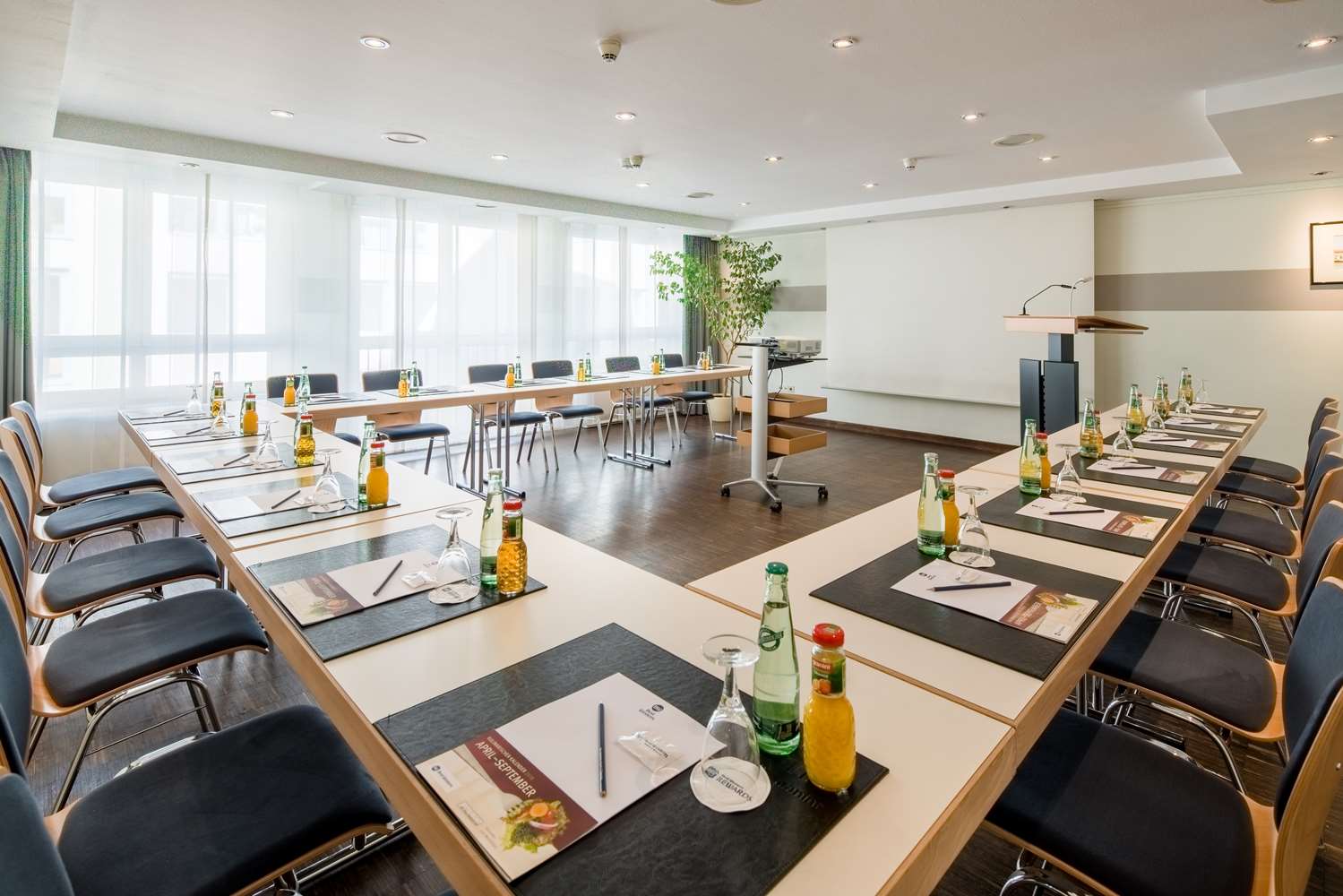 Best Western Hotel Am Strassberger Tor 29/30