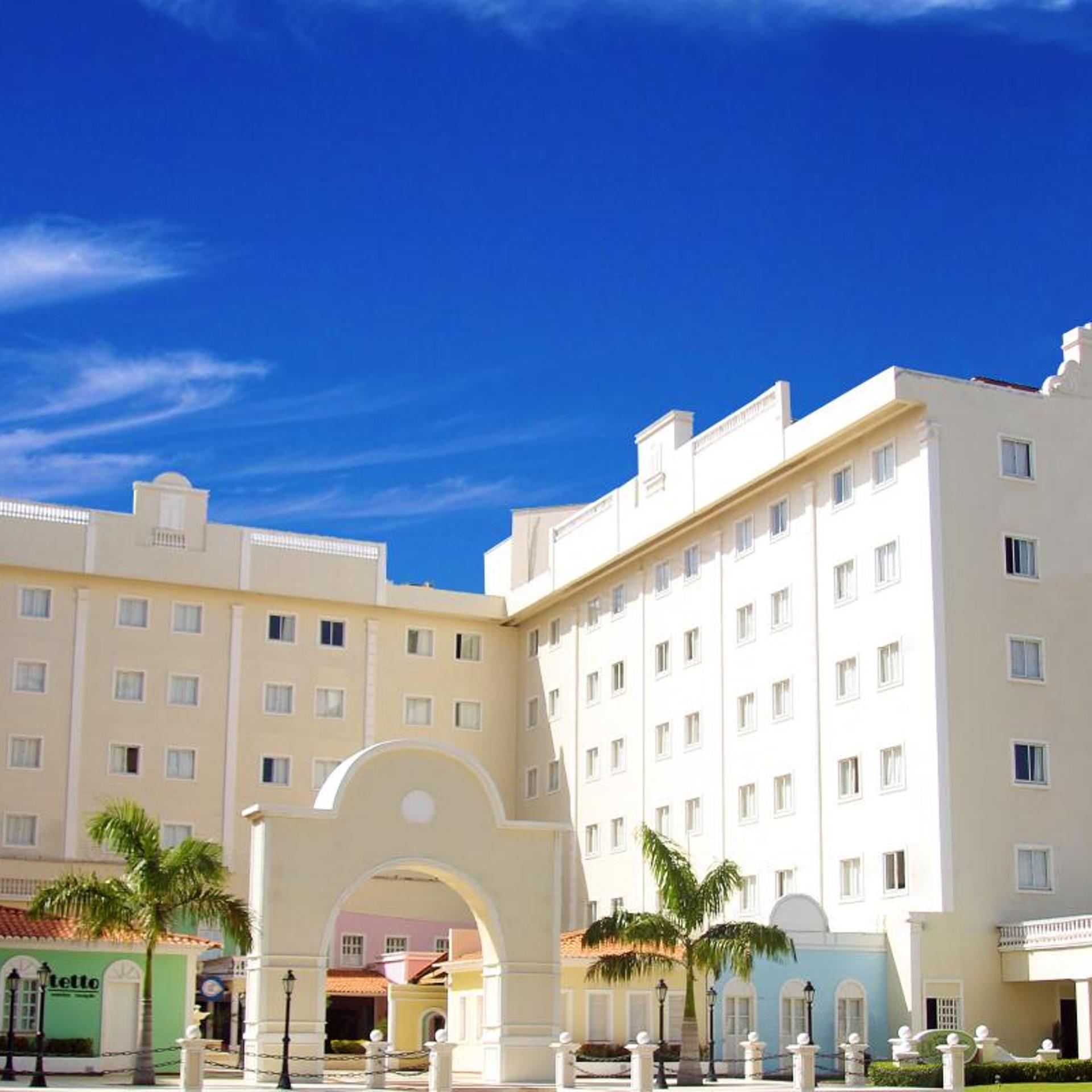 The Premier Hotel 3/29
