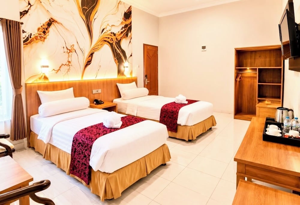 Votel Manyar Resort Banyuwangi 21/41