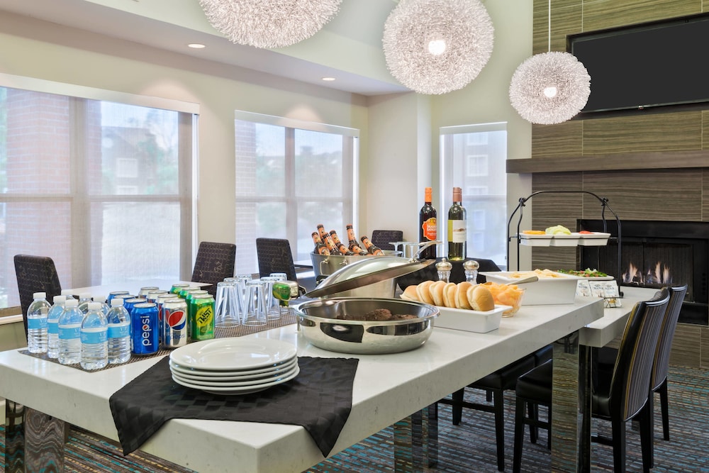 Residence Inn by Marriott Savannah Midtown 37/50