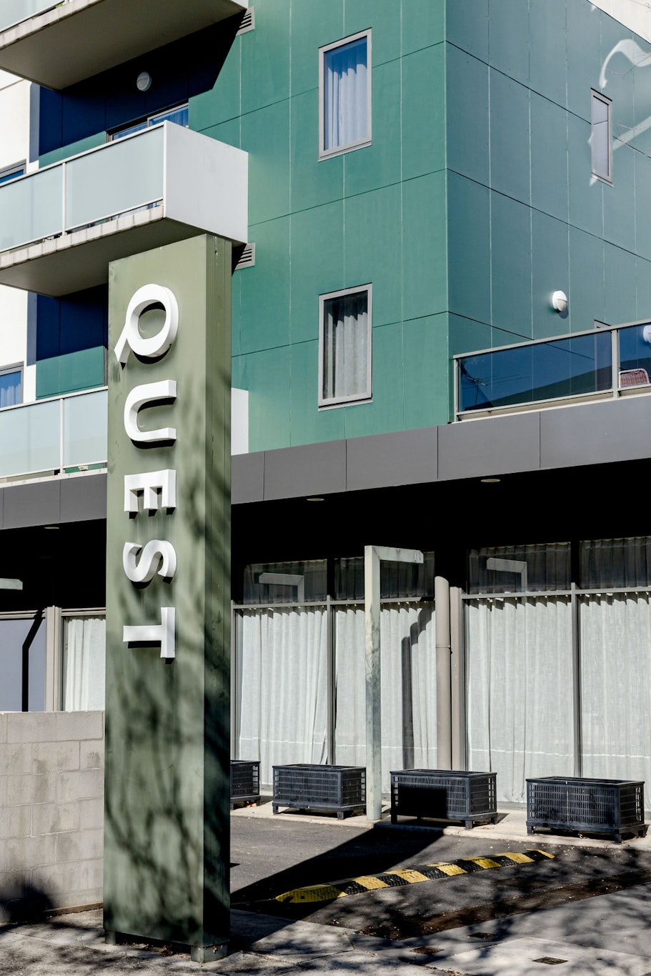 Quest Albury 3/41