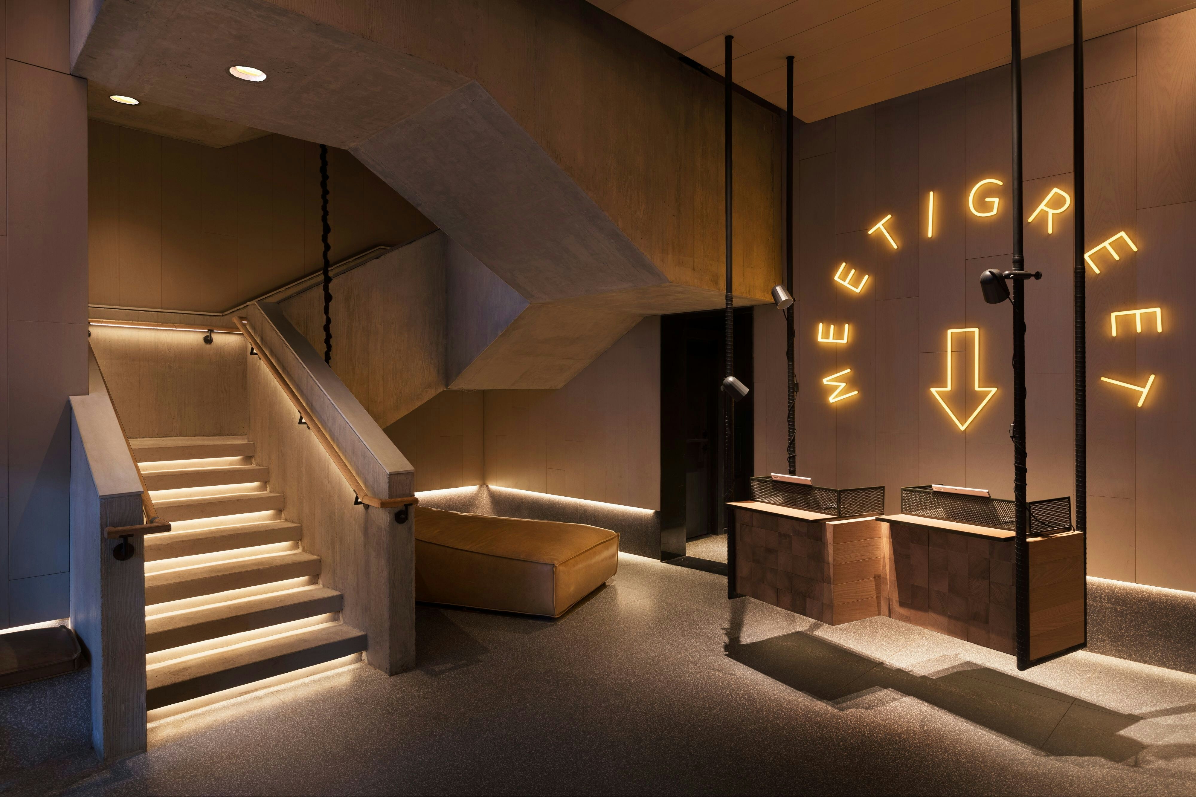 Moxy NYC Chelsea 14/56