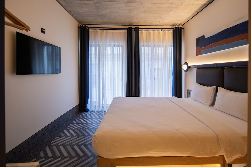 Stay Lab Taksim Hotel 12/32