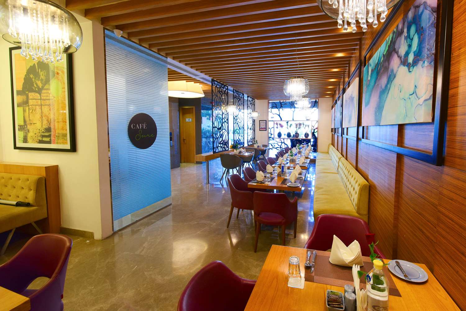 Surestay Hotel By Best Western Model Town Amritsar 23/30