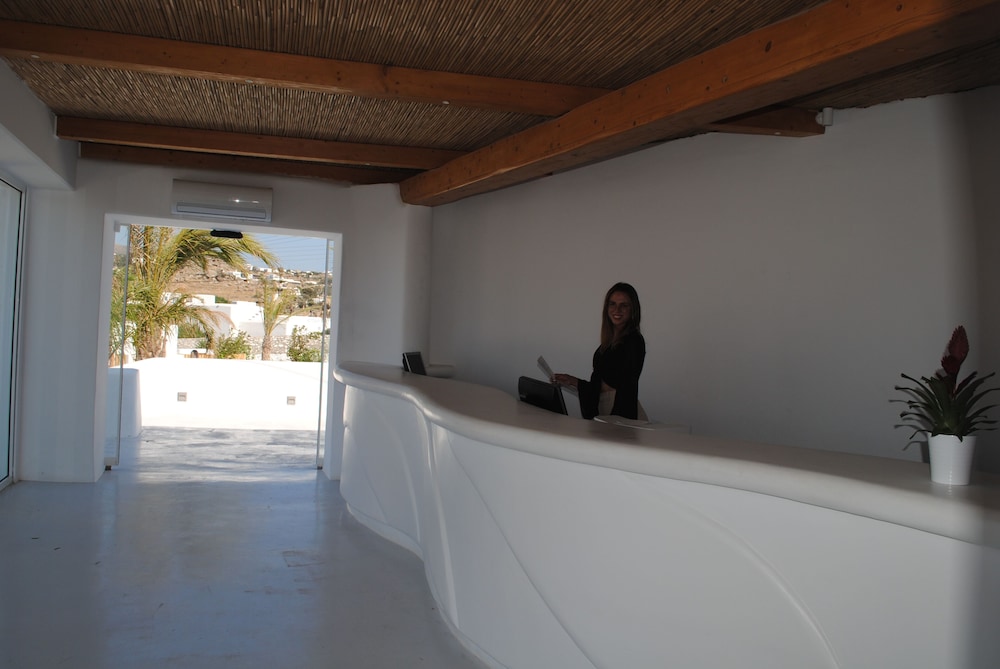 Akkadian Mykonos Resort 6/69