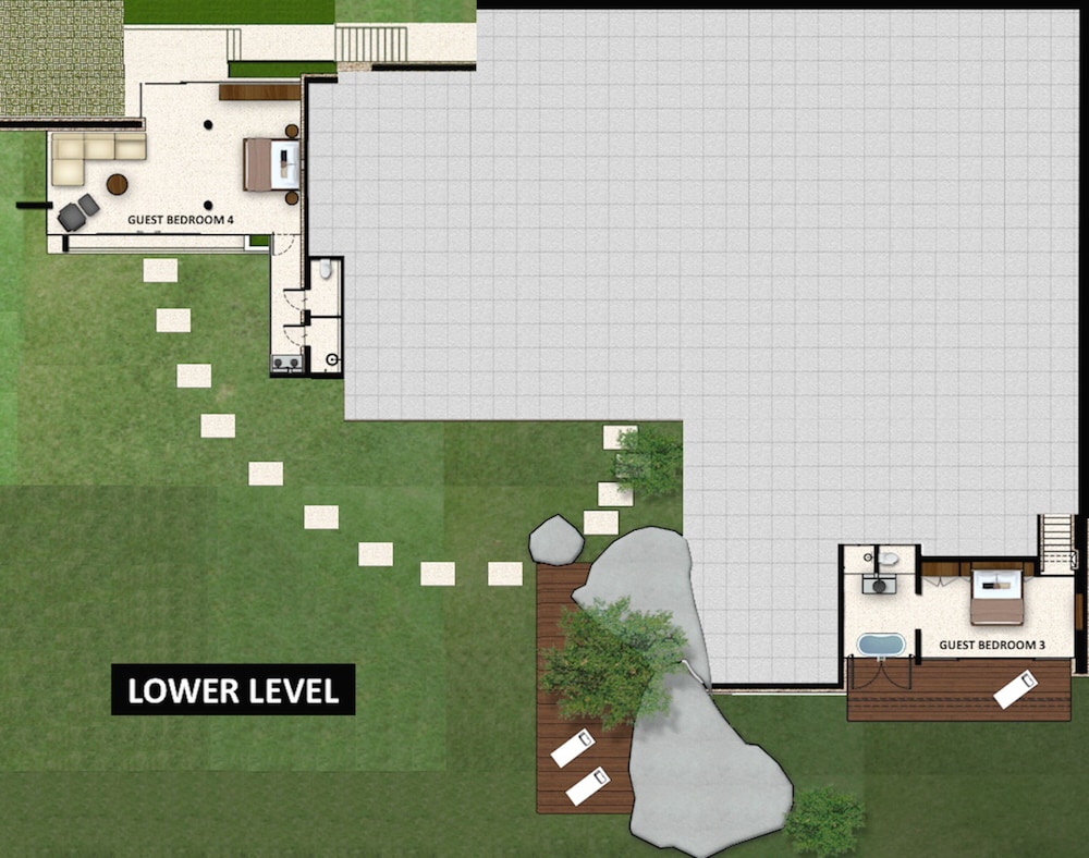Villa Hin 33/34