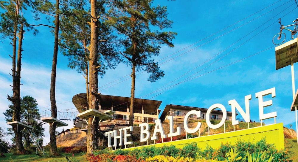 The Balcone Hotel and Resort 45/54
