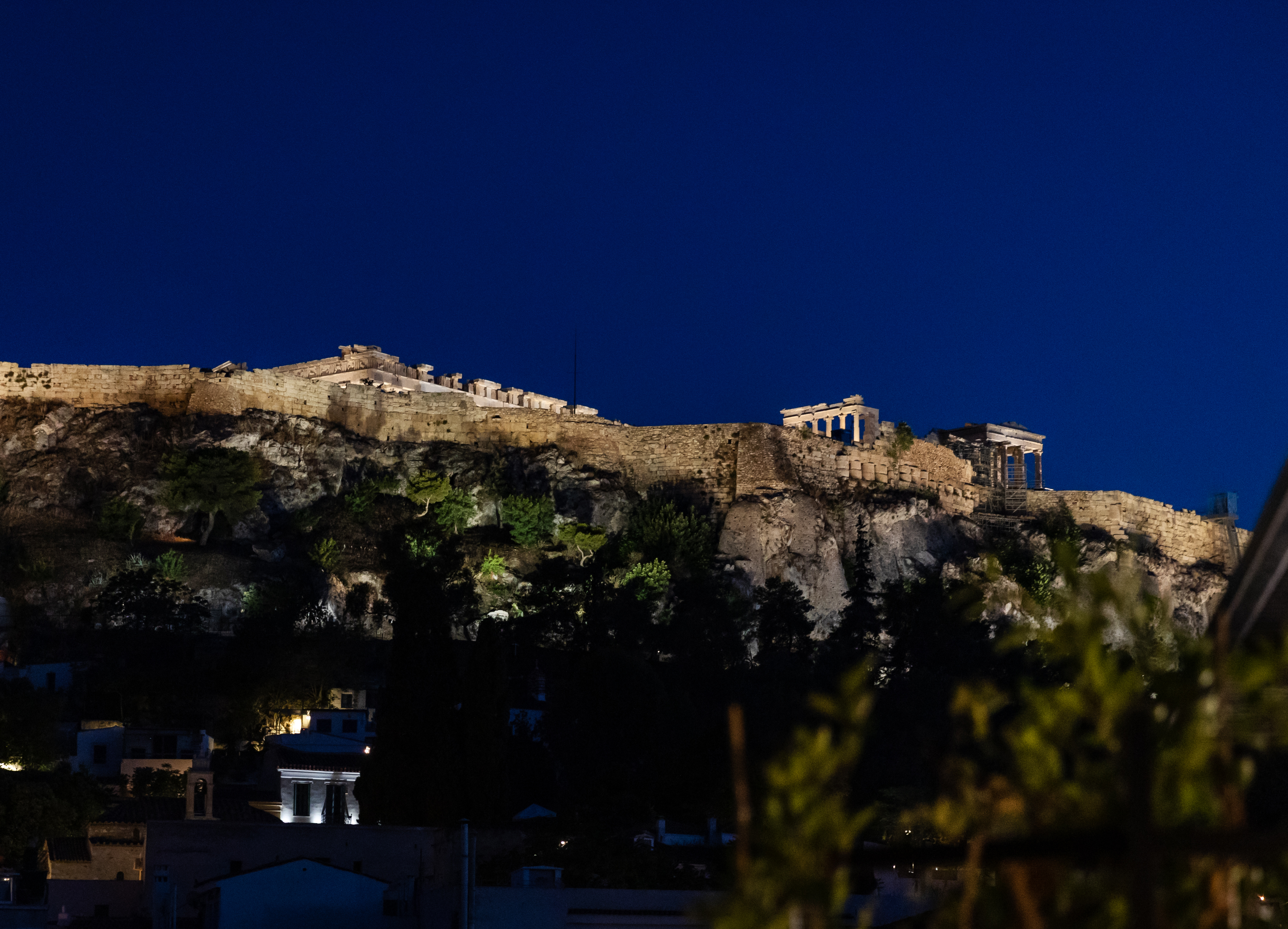 Esse Athens 43/50
