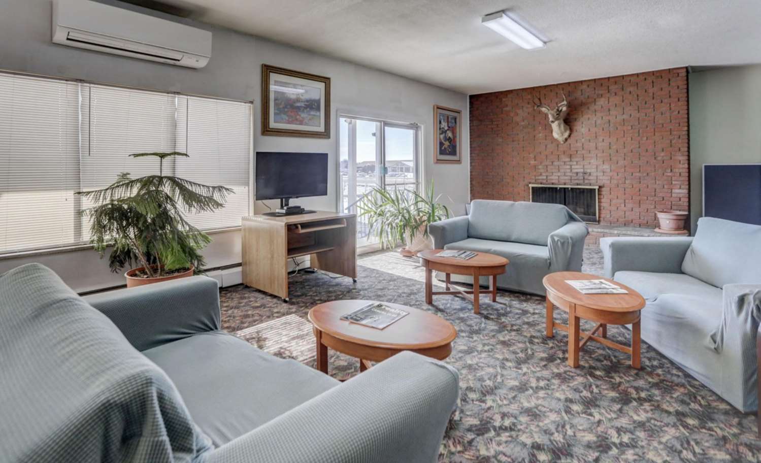 Americas Best Value Inn Greeley Evans 15/21