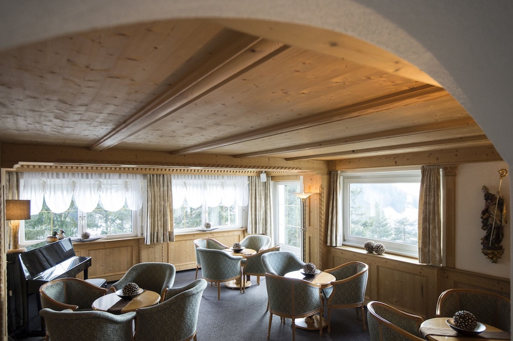 Chalet Hotel Hartmann Adults Only 39/68