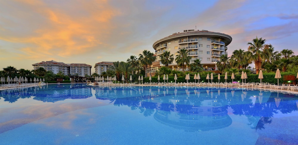 Seaden Sea World Resort & SPA 27/50
