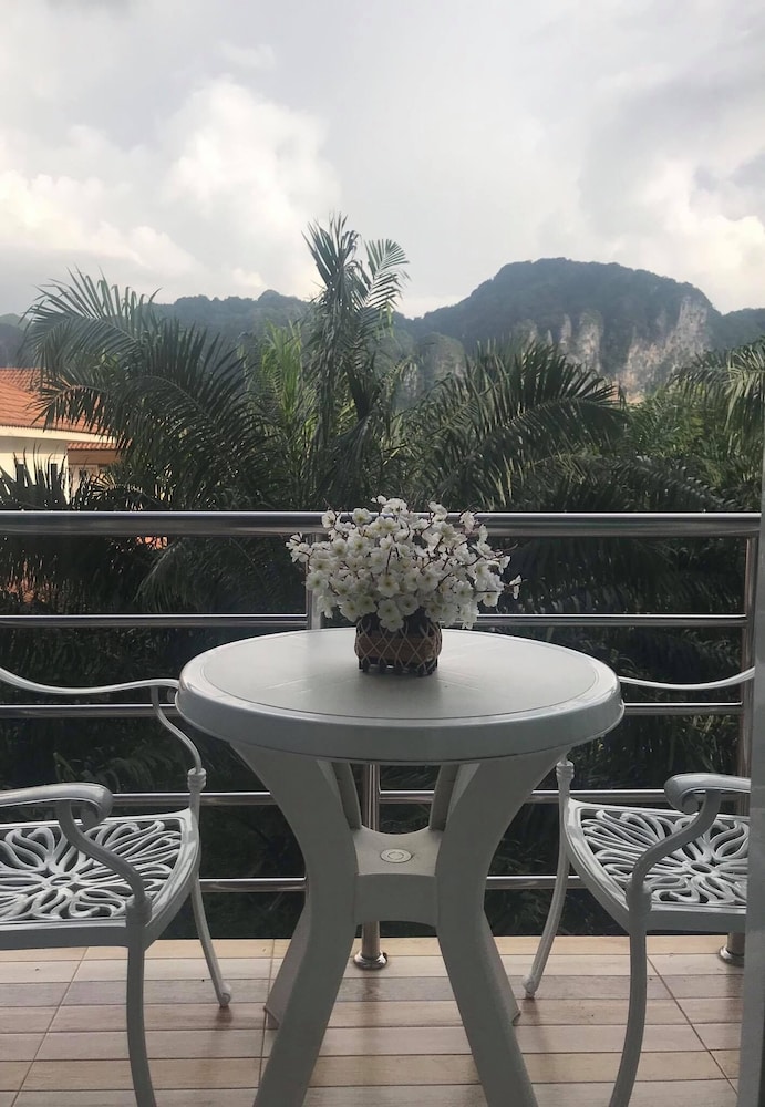 Ancora Blu Boutique Hotel 32/32