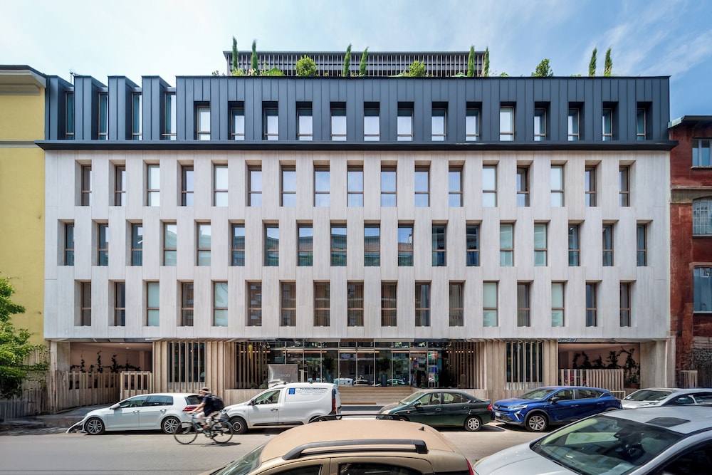 Hotel Calimala Milano 5/61