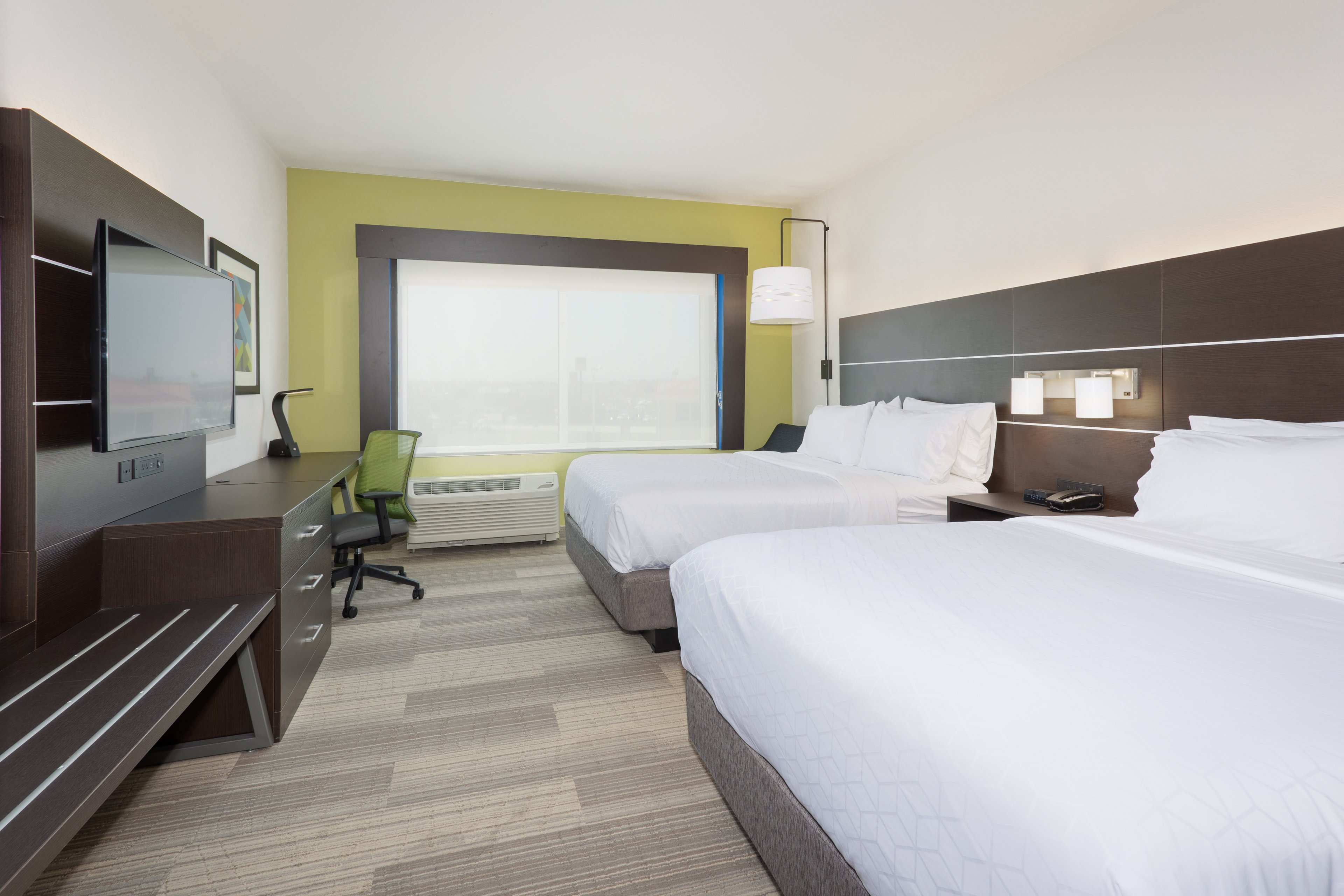 غرفة قياسية، Holiday Inn Express & Suites Firestone - Longmont 2/5