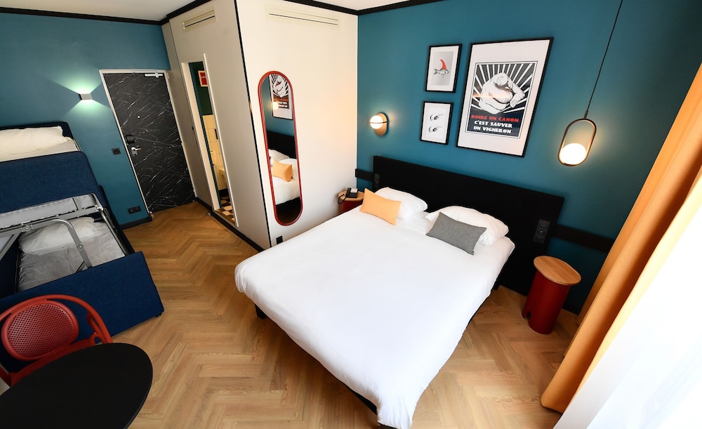 Ibis Styles Dijon Central 19/68