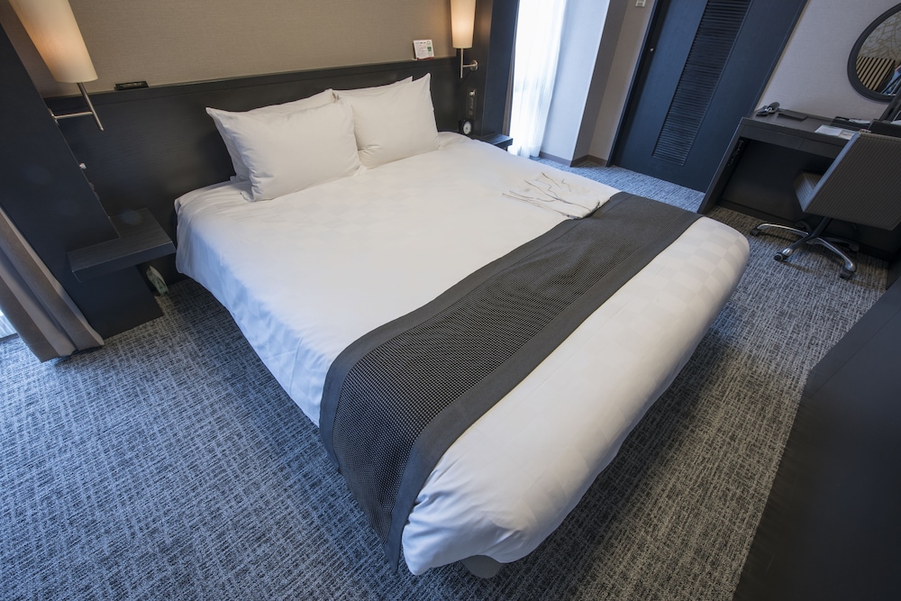 Richmond Hotel Nagasaki Shianbashi 7/62