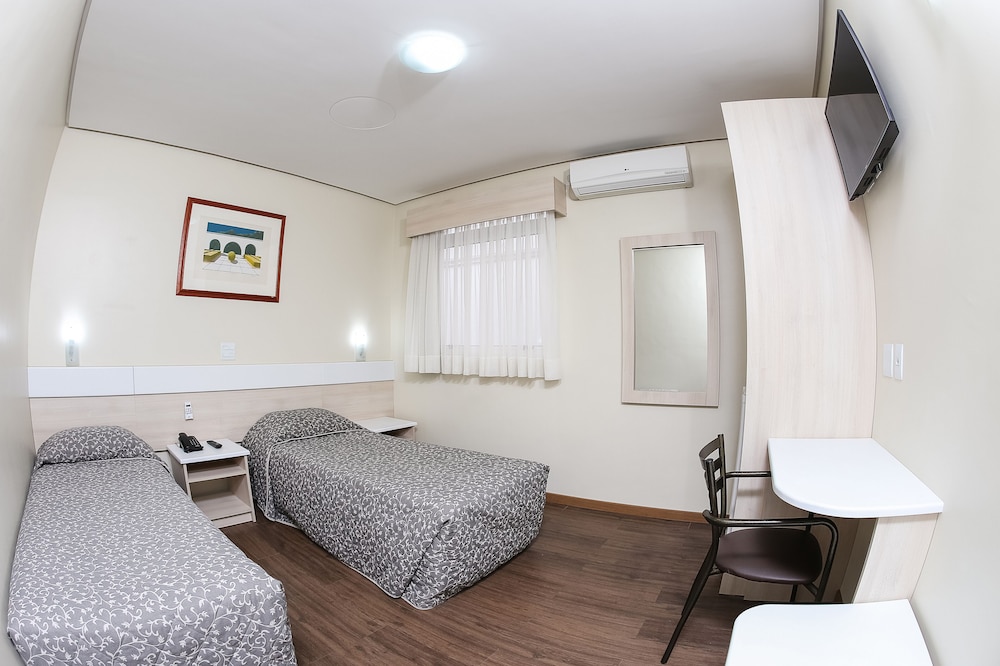 Hotel Express Centro Historico 14/33
