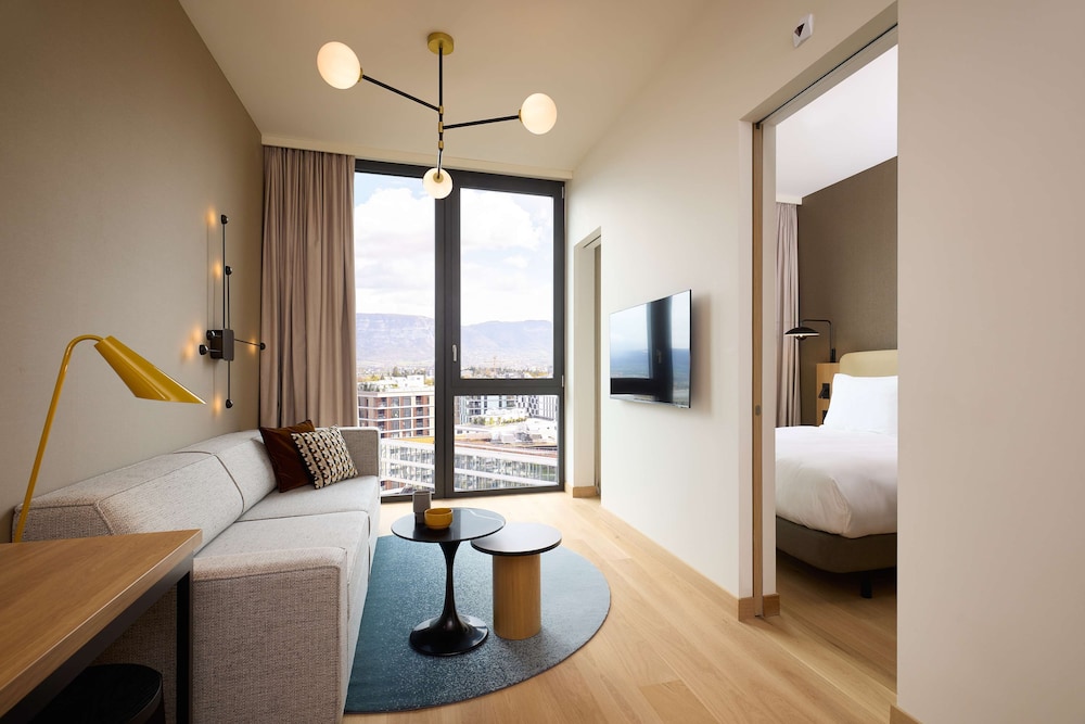 Adina Apartment Hotel Geneva 26/71
