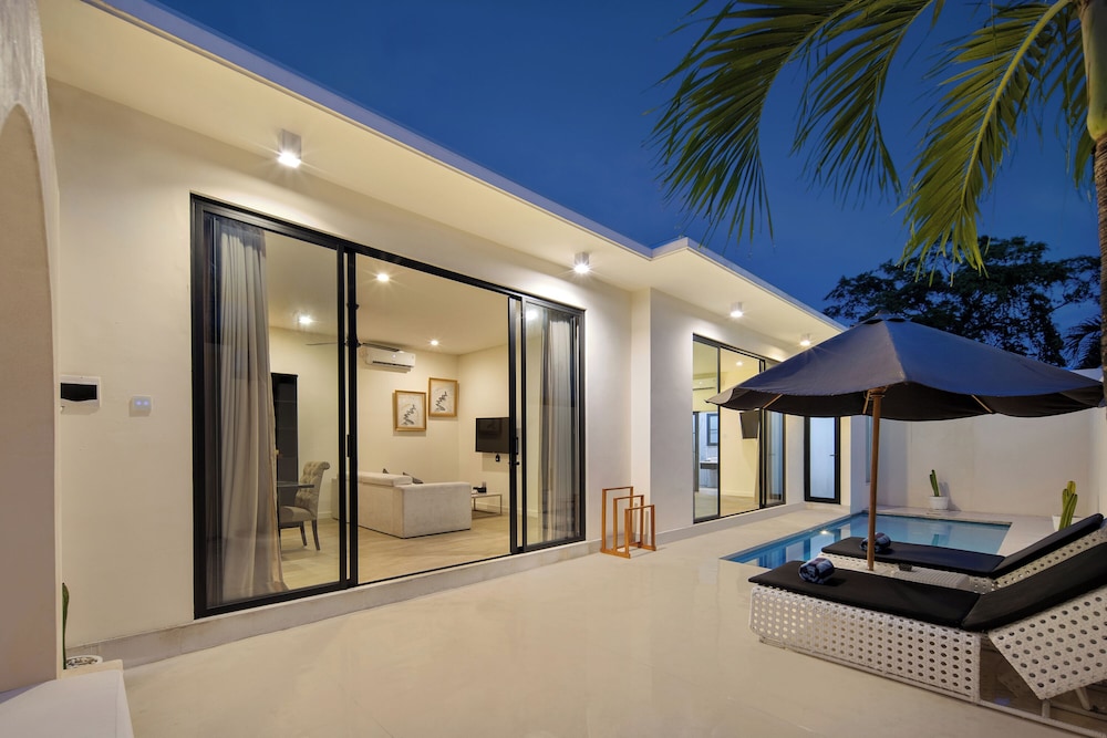 The Grand Daha A Luxury Resort and Spa 3/50