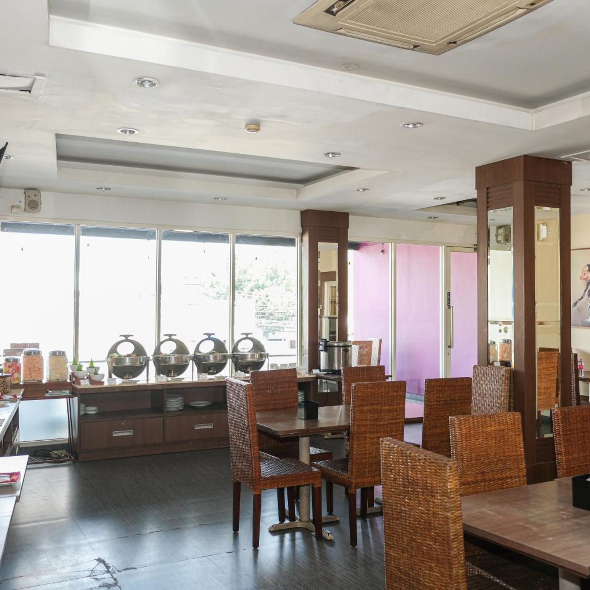 Hotel Dalu Semarang 29/50