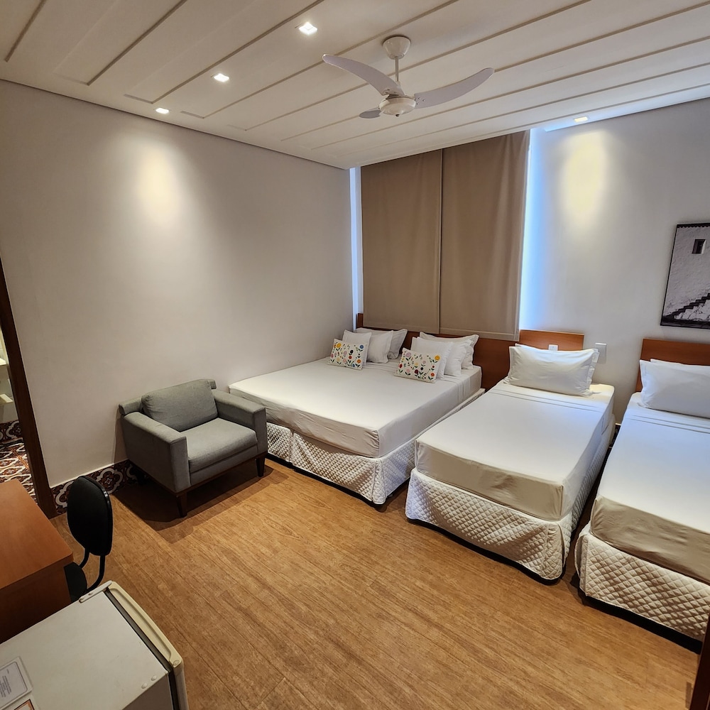 Hotel Estilo de Minas 4/50