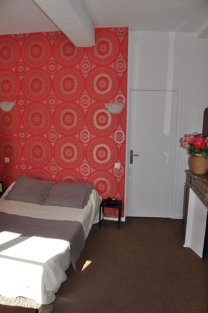 Hôtel Le Vieux Carré 20/44