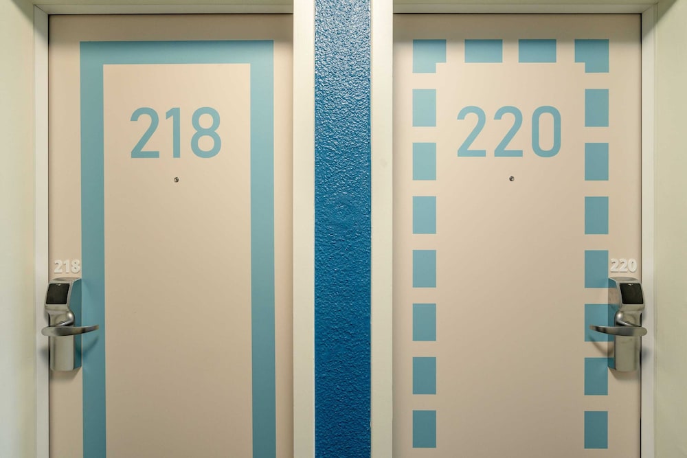 Ibis Budget Nantes Sainte Luce 4/50