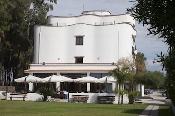 Parco Dei Principi 5/53