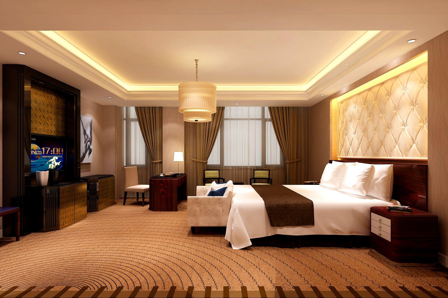 Jinxin Hotel 3/17