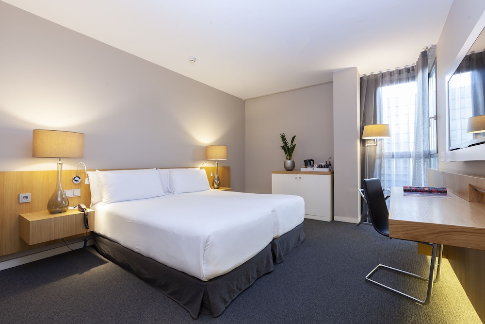 Hotel Royal Passeig de Gracia 17/60