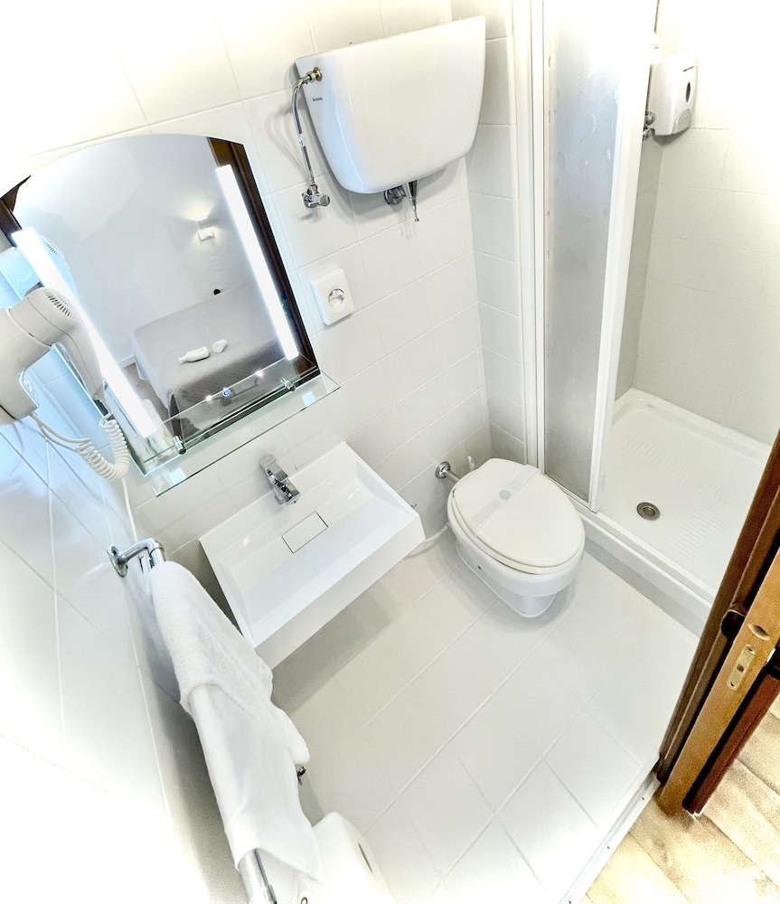 Hotel Sant Ercolano 43/50