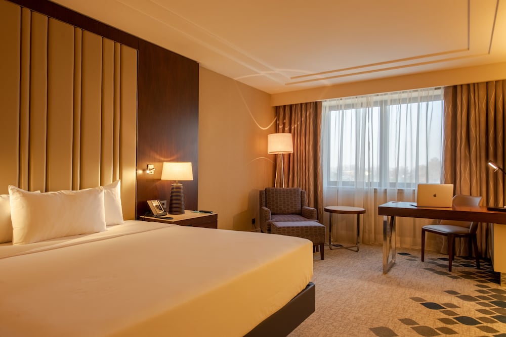 International Hotel Tashkent 10/49