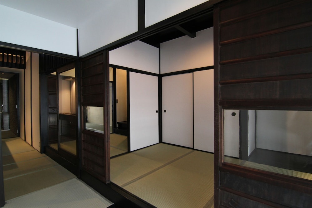 Shobu an Machiya House 27/49