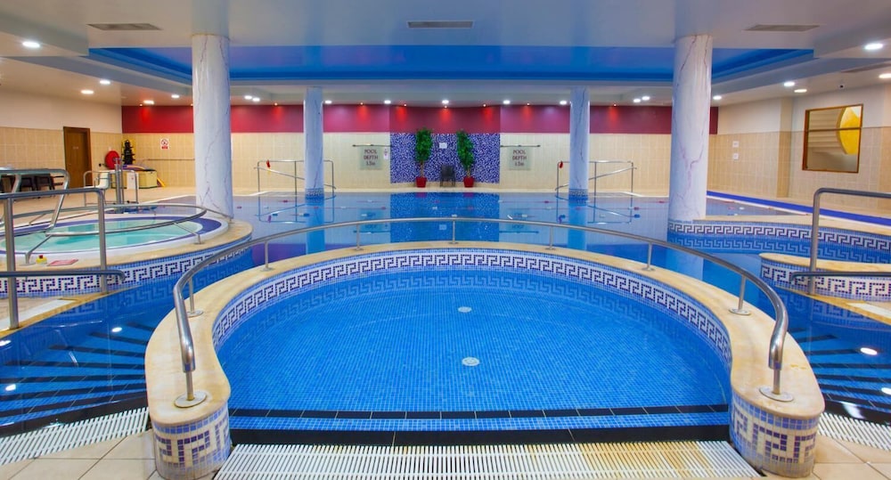 Knightsbrook Hotel Spa Golf Resort 23/69