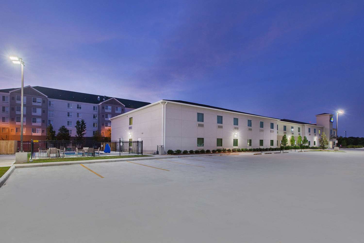 Days Inn By Wyndham Baton Rouge Airport 1/16