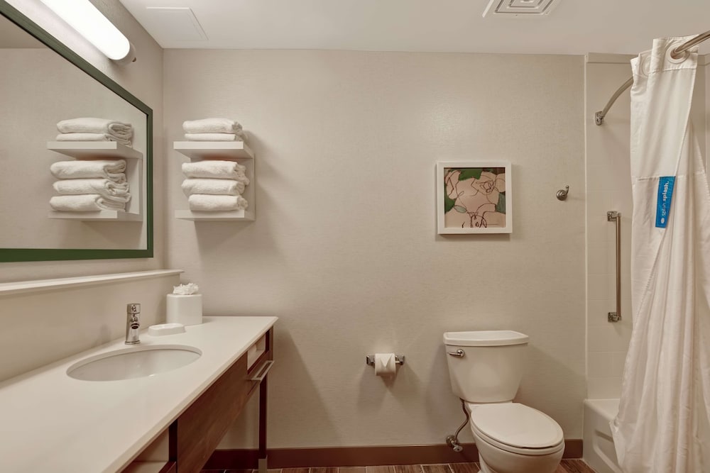 Hampton Inn Palm Beach Gardens 13/42