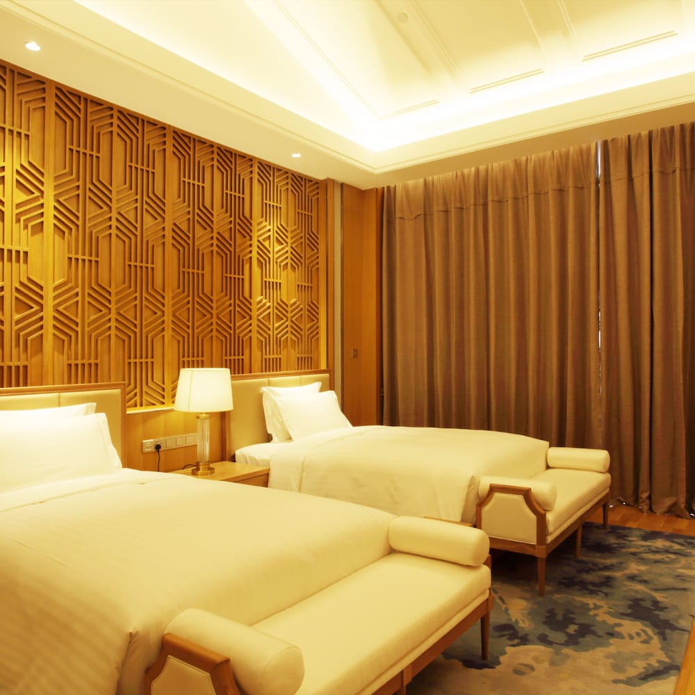 The View Hotel Changbai Mountain - MGallery Collection 32/62