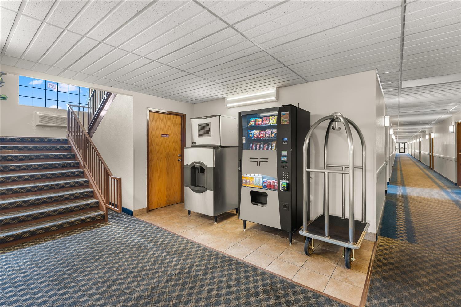Americas Best Value Inn Prescott Valley 35/39