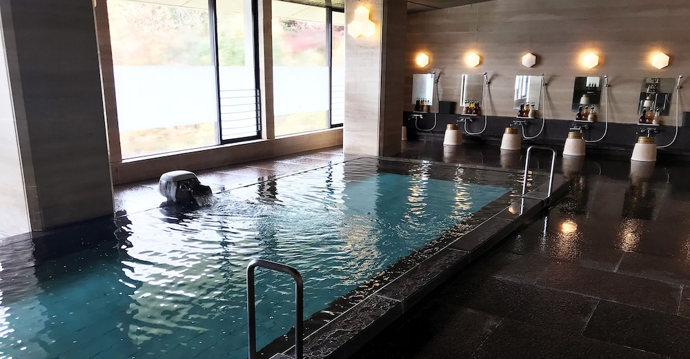 Nagaragawa Seiryu Hotel (Ex Harmonie Terrasse) 20/43