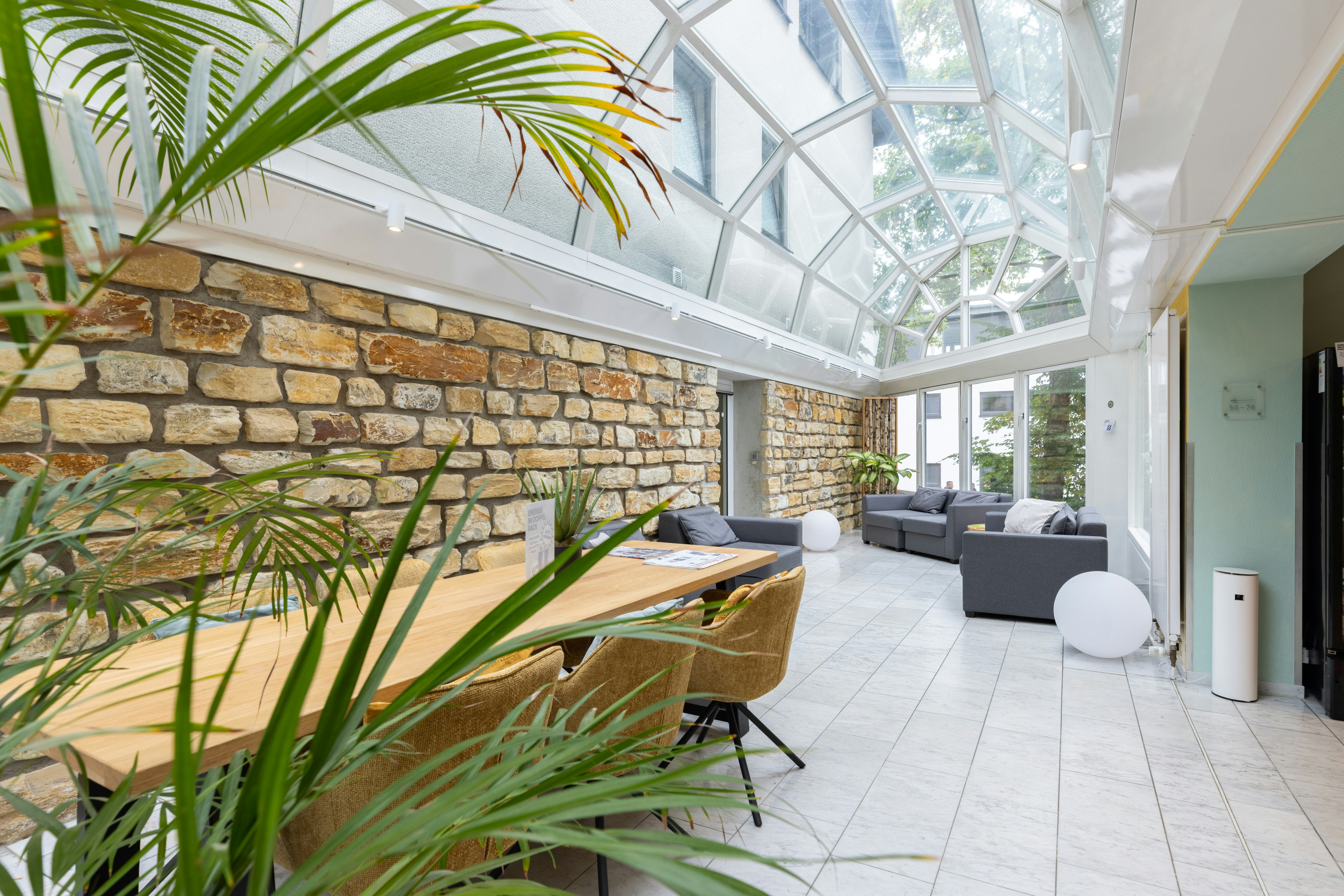 Select Hotel Silence Garden 15/80