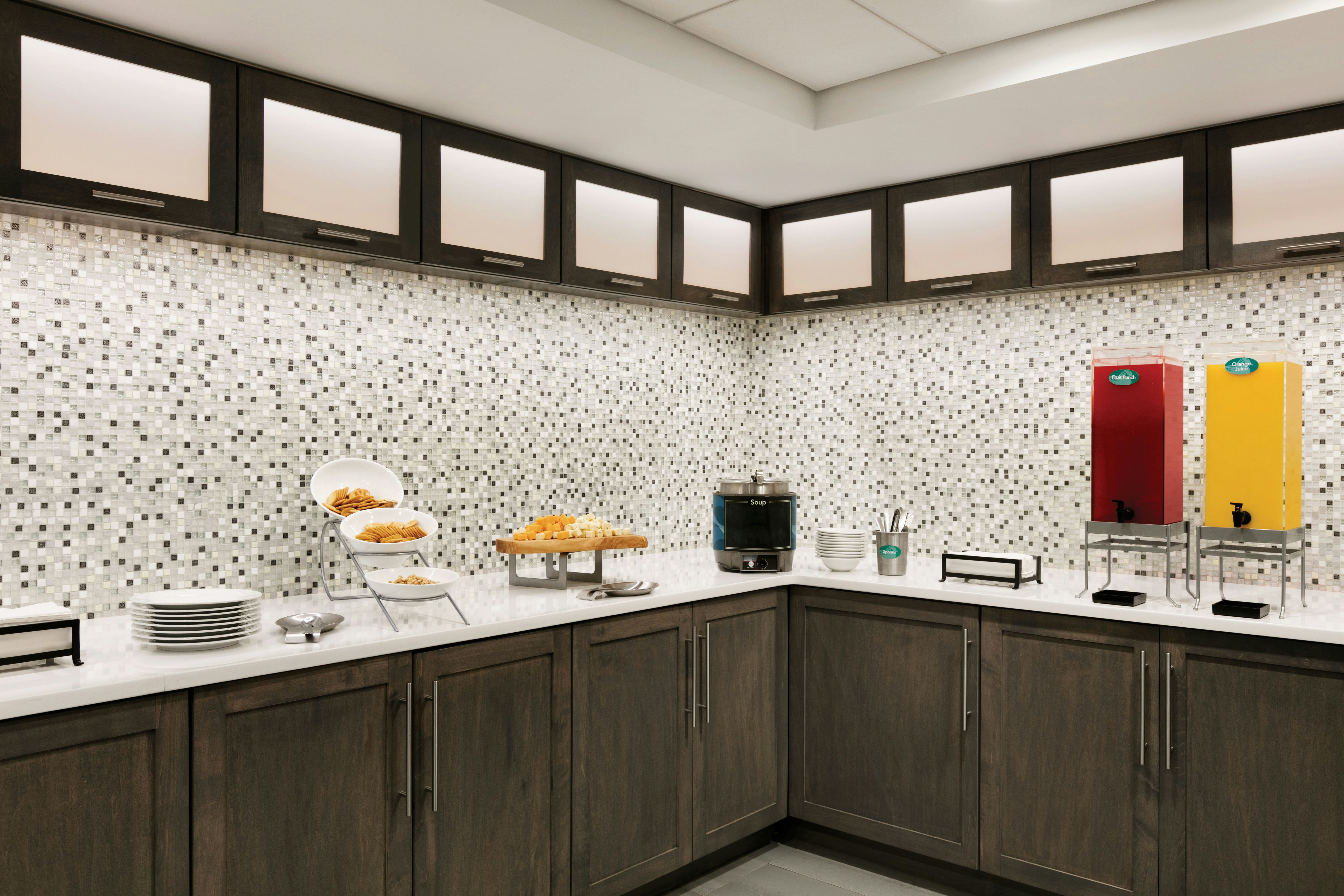 Homewood Suites By Hilton Williamsburg 50/50