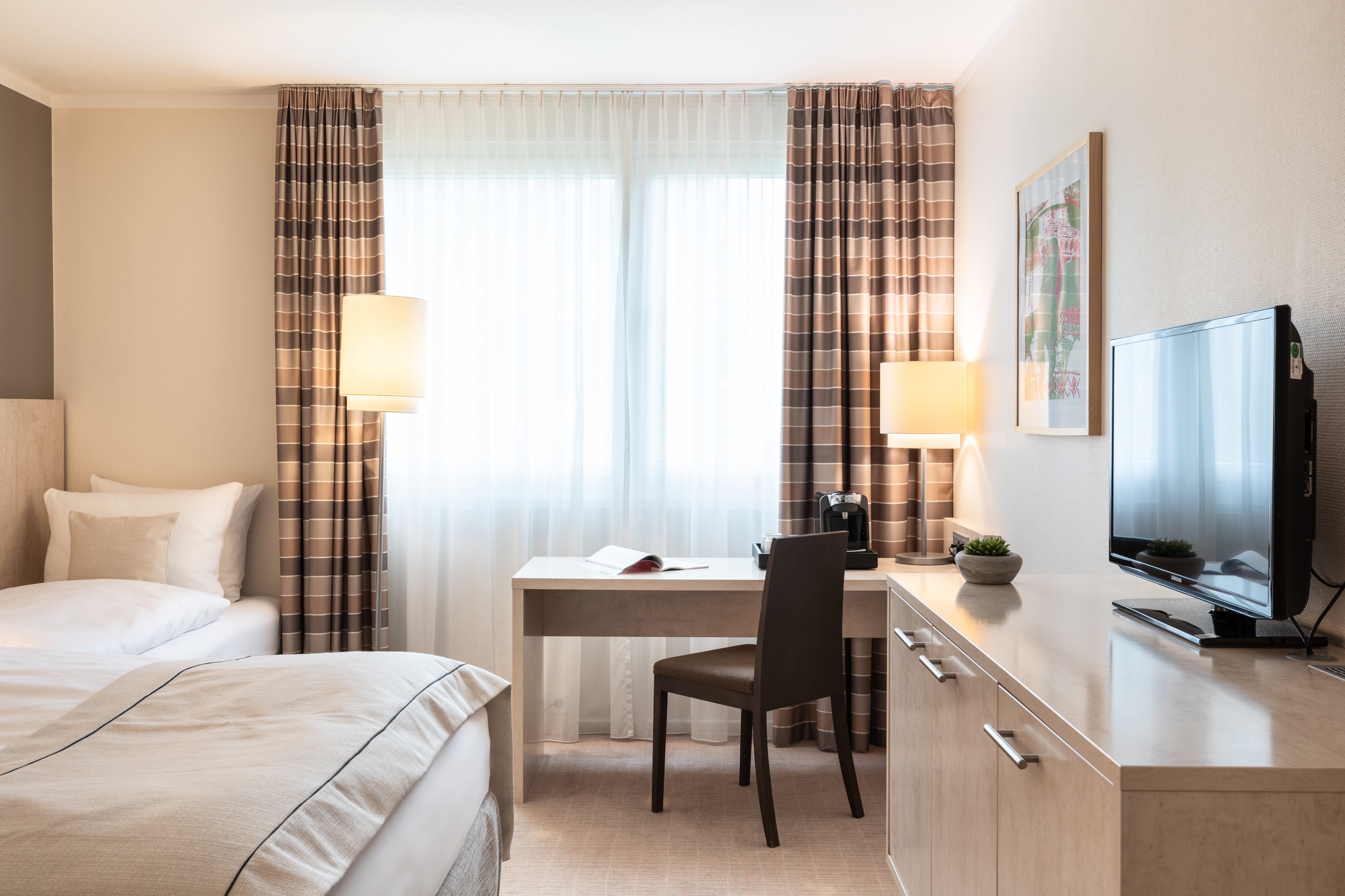 Select Hotel Mainz 32/91