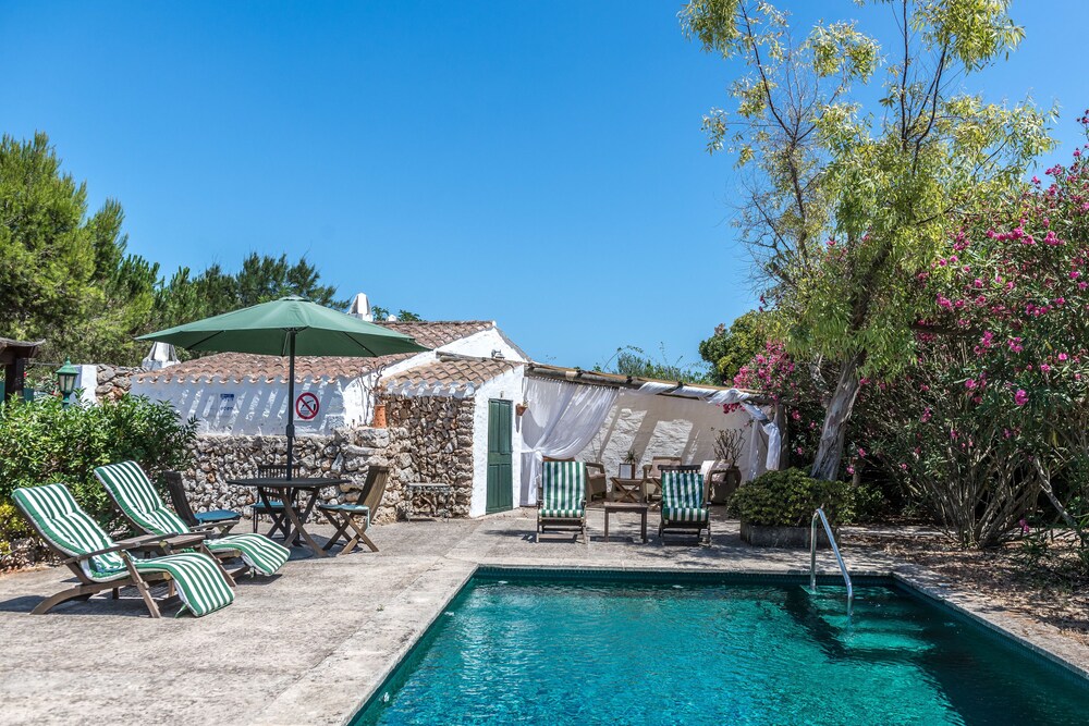 Hotel Rural Biniarroca - Adults Only 3/73